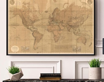 Art, Astronomy, & Atlas