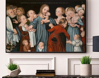Religious Art