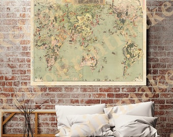 Art, Astronomy, & Atlas