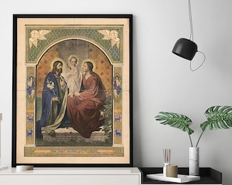Religious Art