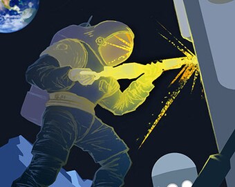 we need you nasa