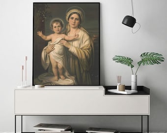 Religious Art