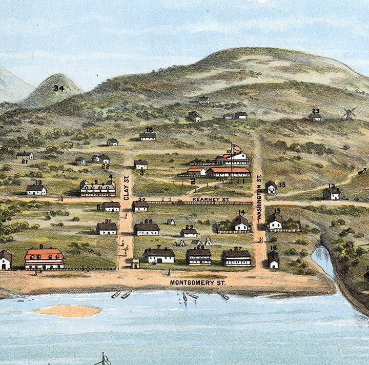 な 絵画カリフォルニアビンテージアート fit=scale-down,w=1200