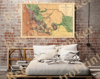National Park and Forest