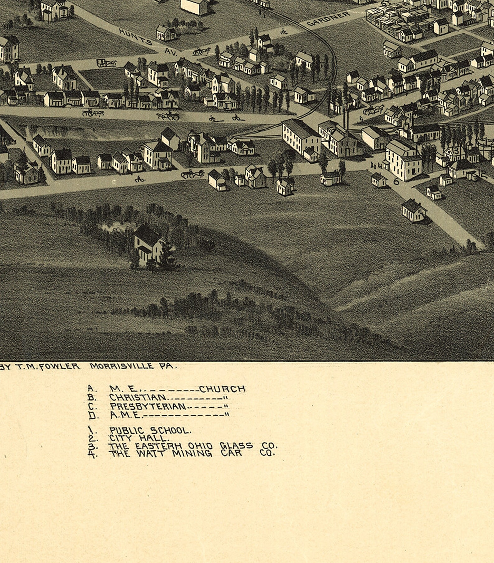 Busted Newspaper Belmont County Ohio - z9wg1fr