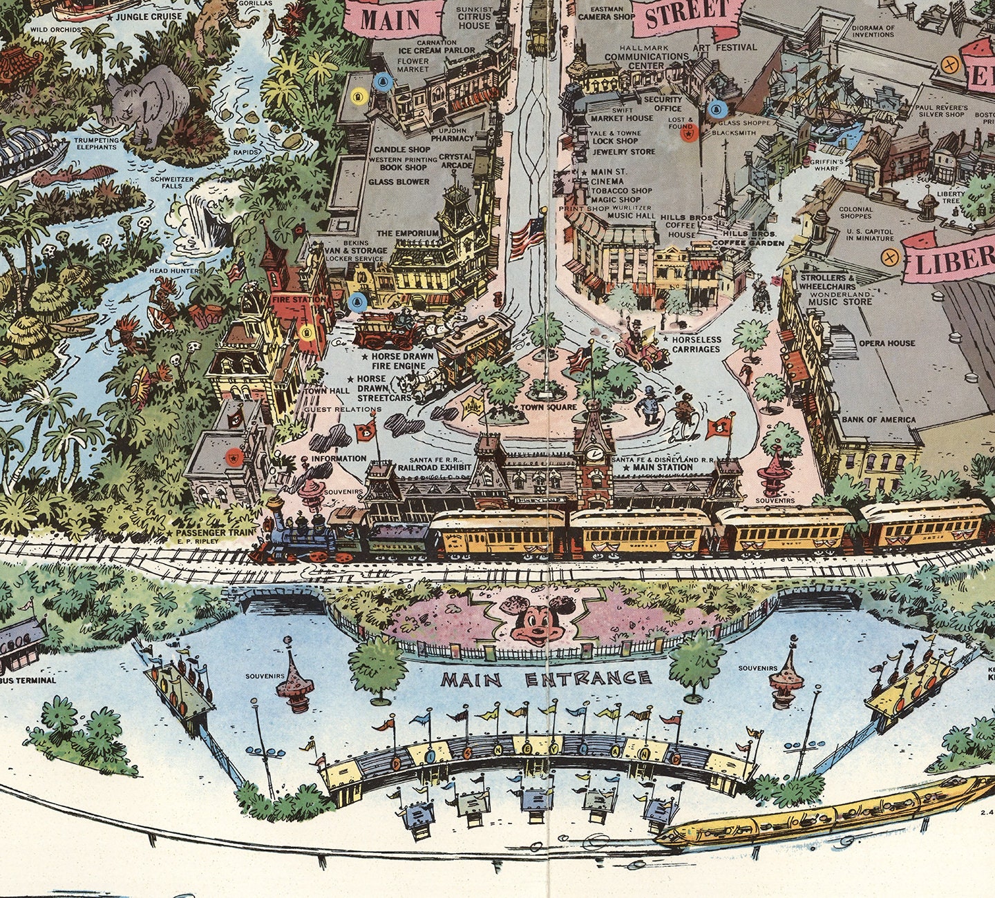 【アメリカで購入】Disney MAPS $_57.JPG?set_id=880000500F