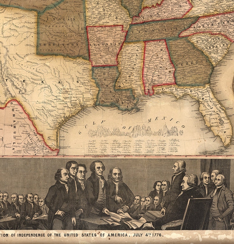 Pictorial Map of the United States - Il 794xN.1006203259 Kpfl 