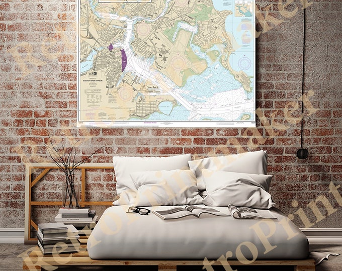 Nautical  Charts