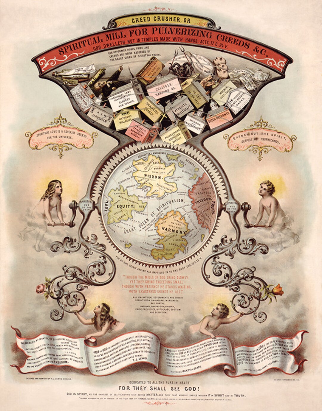 90s TOUCHED by the MASTER　Bible Cult Art s-l400.jpg