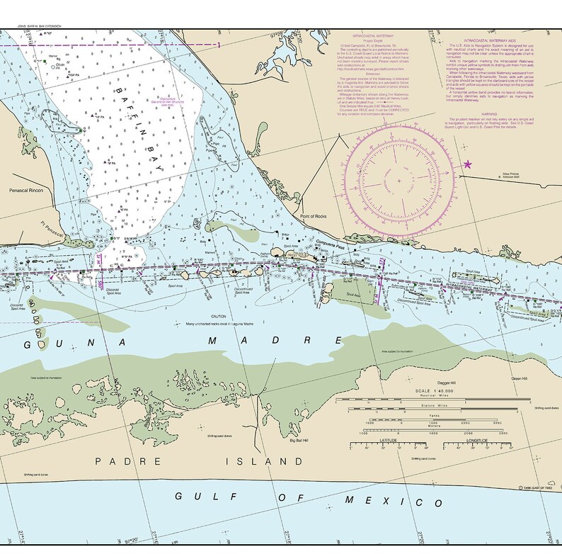 Airship | Redfish Bay To Puffin Bay