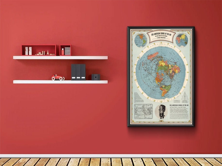 HAMMOND World Atras アンティーク世界地図帳 1967 Vintage World Atlas 1967 Hammond Classics Edition