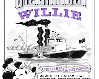 ディズニー ミッキー ヴィンテージ ポスター 60s 70s ユニクロ公式 | ディズニー ヴィンテージ ポスター コレクション UT