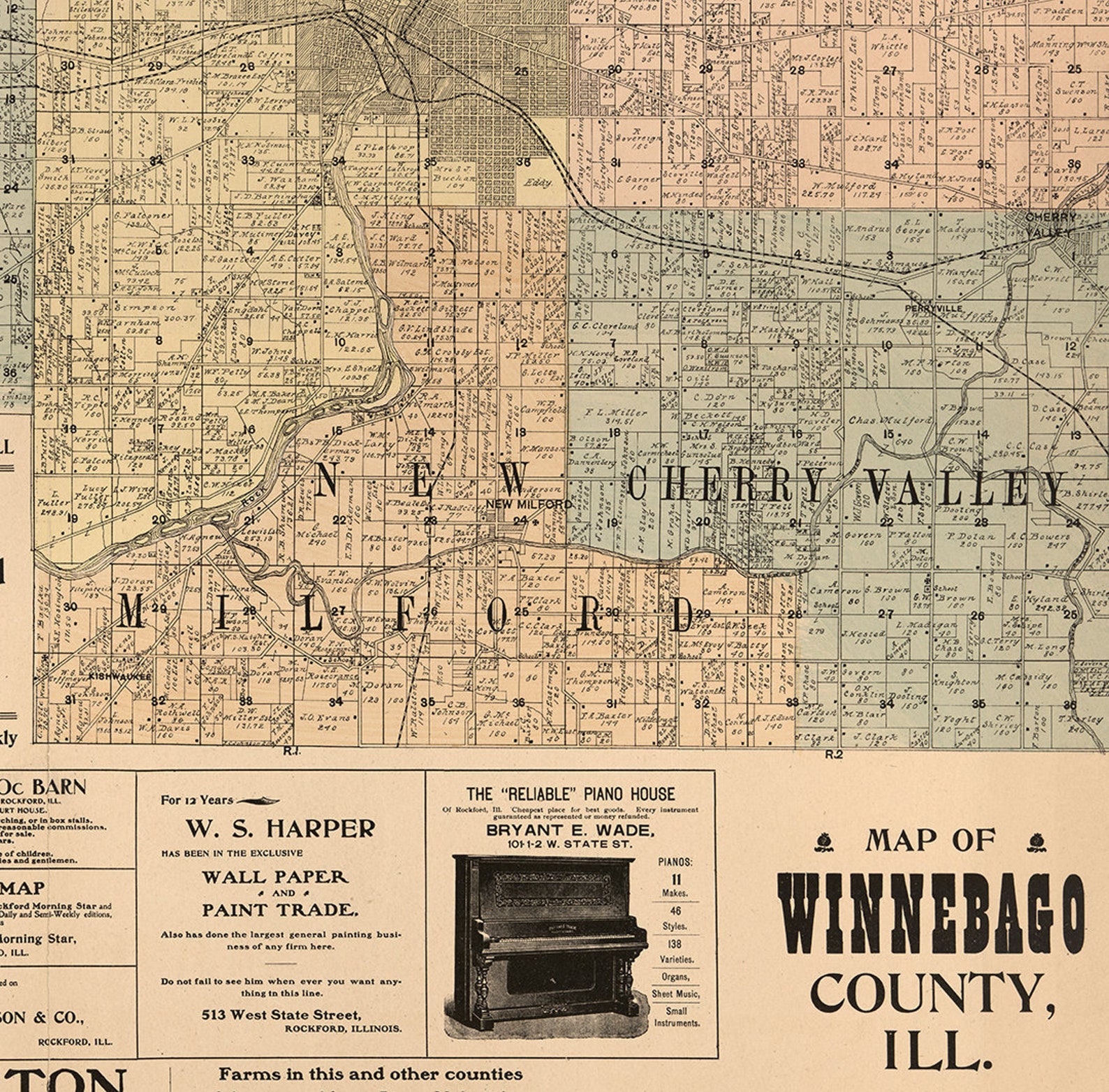 Dewinnebago County Il Circuit Clerk - jzqcivb