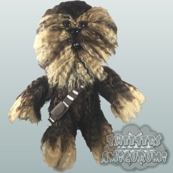 chewy doll