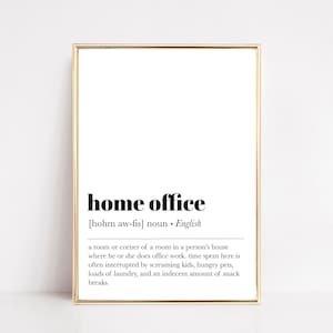 home office gallery wall art prints | set of 12 prints | minimalist office decor | modern office wall art | kikiandnim | printable wall art image 7