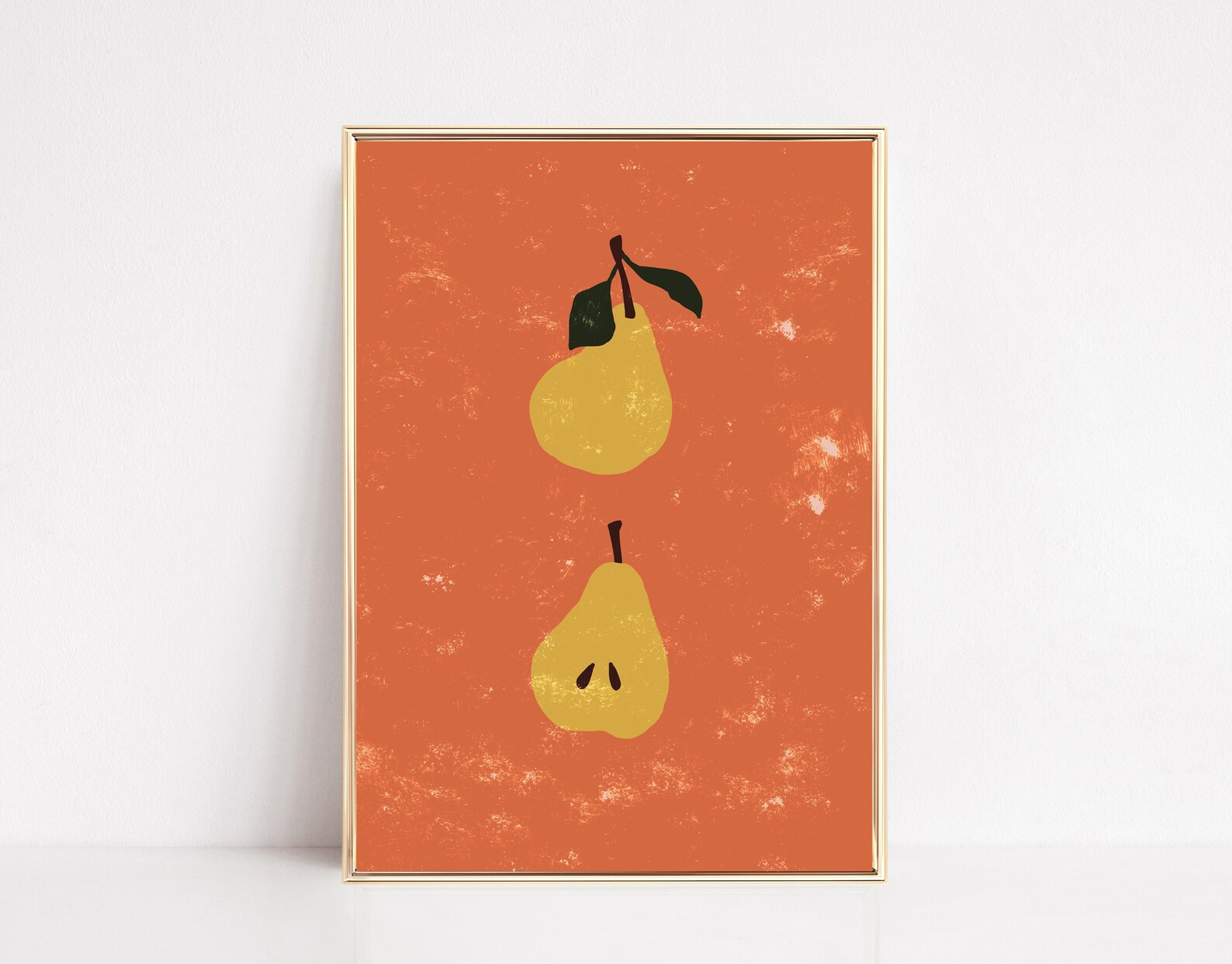 Boho Kitchen Wall Decor Kitchen Wall Art Set of 10 - Etsy