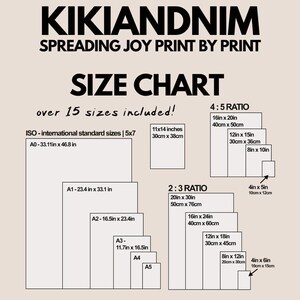 Motiverande poster | Inspirerande väggkonst | Hemgymdekor | Väggkonst för gym | Lyxig Hemgymkonst | Gymskylt | Kikiandnim | Utskrivbar Konst bild 6