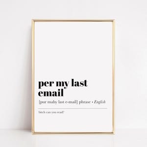kunst aan de muur kantoor | per mijn laatste e-mail | kantoor aan huis decor | werk vanuit huis kunst | definitie afdrukken | kantoor wanddecoratie | directe download