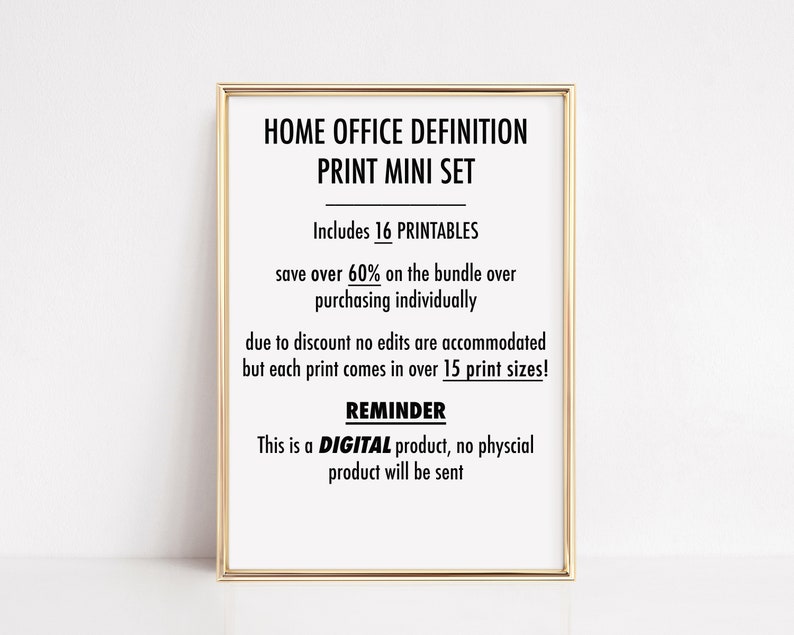 Funny Office Decor 16 PRINTABLES Office Wall Art Gallery - Etsy Canada
