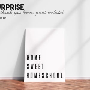 kunst aan de muur voor thuisonderwijs | vooruitgang over perfectieteken | inspirerende poster | afdrukbare muurkunst in de klas | kikiandnim | digitale afdruk afbeelding 8