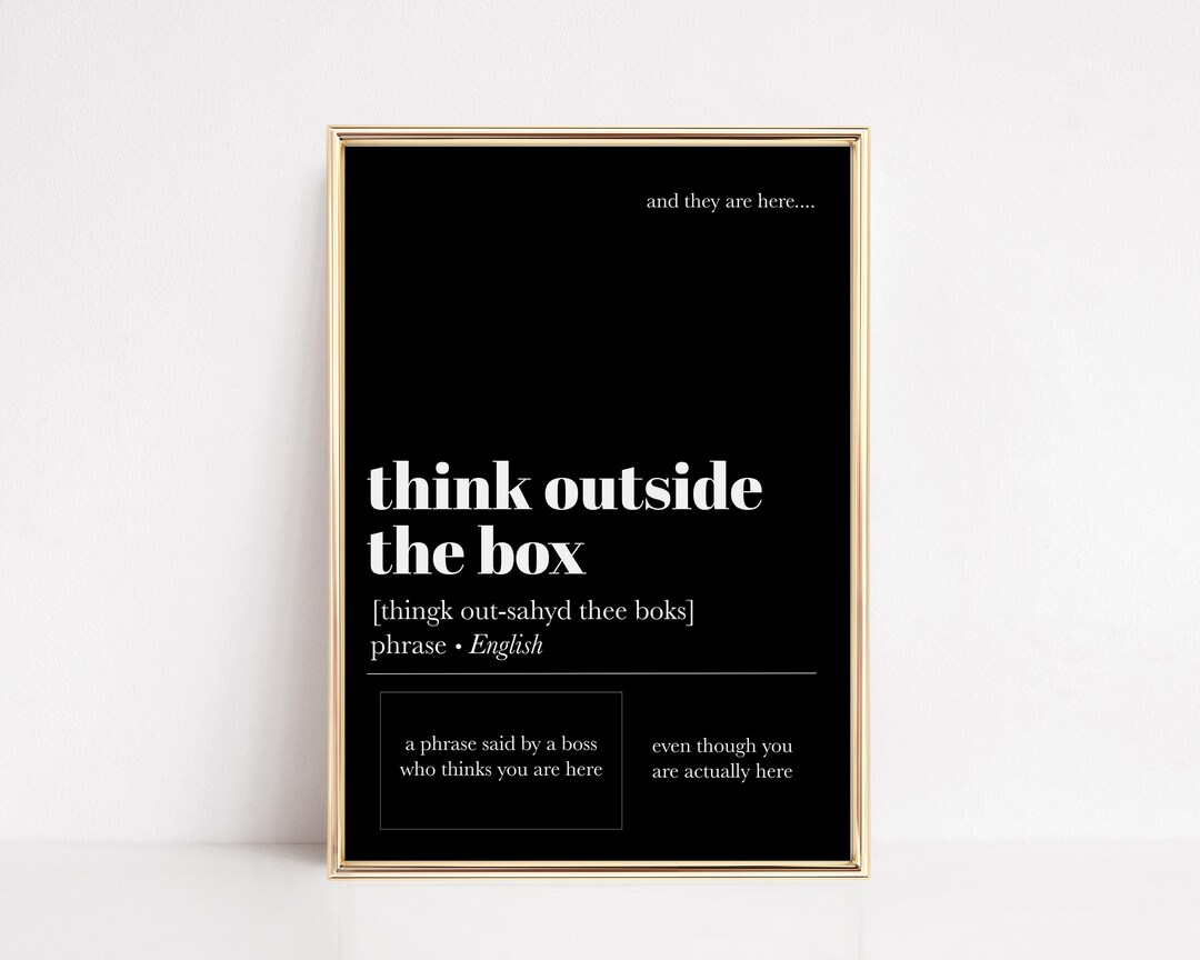 Office Wall Art Office Wall Decor Funny Home Office Decor - Etsy