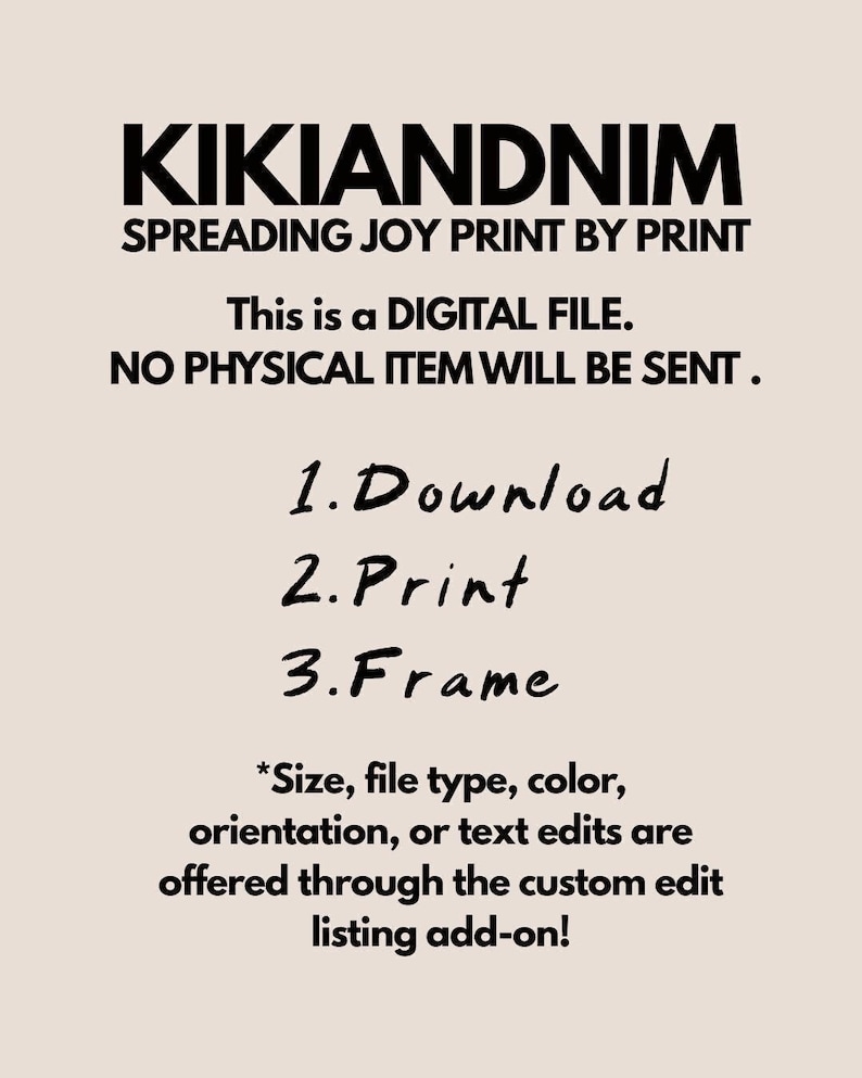 light academia decor | set of 9 prints | vintage gallery wall art set | victorian wall art | antique print | kikiandnim | printable wall art image 9