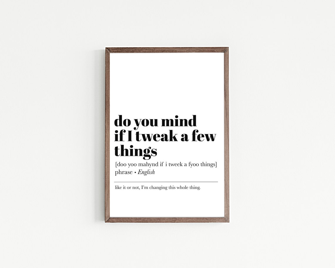 Office Wall Art Funny Home Office Decor Office Decor for - Etsy