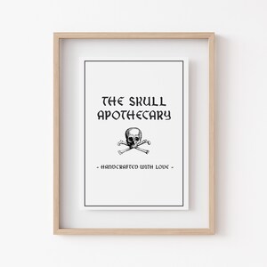 Halloween Bathroom Wall Art | 6 PRINTABLES | Pink Halloween Bathroom ...