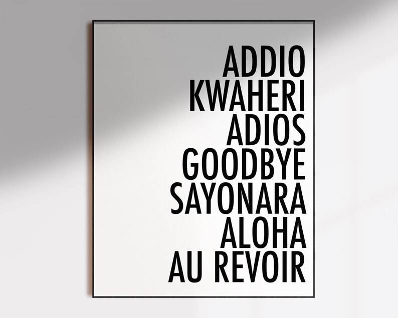 Travel Wall Art Minimalist Entryway Art Travel Wall Decor Etsy