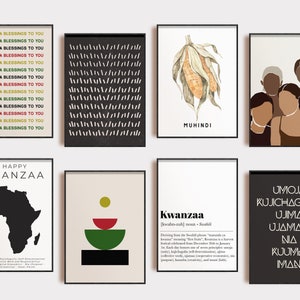 Fall Winter Holiday Mega Bundle Set Over 100 PRINTABLES Holiday Decor ...