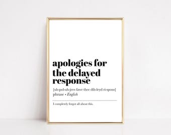 office decor for women desk | cubicle decor | funny office sign | office wall art | home office decor | kikiandnim | digital print