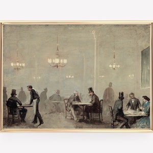 vintage barwagen print | barwagen wanddecoratie | humeurige kunst aan de muur | accessoires voor barwagens | bar kunst aan de muur | kikiandnim | afdrukbare kunst aan de muur