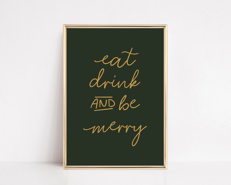 Funny Christmas Prints 20 CHRISTMAS PRINTABLES Christmas - Etsy
