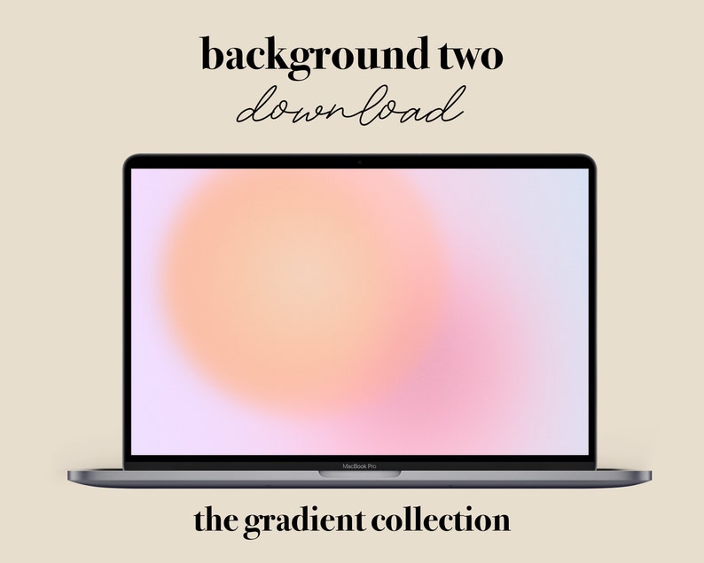 Gradient Folder Icons for Mac | the Gradient Collection | Aesthetic ...