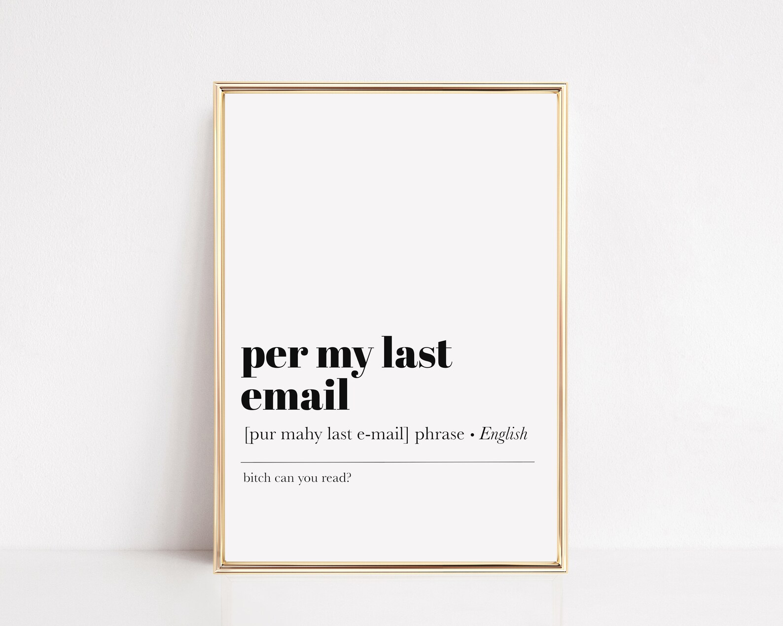 Home Office Decor 3 PRINTABLES Office Wall Art Funny - Etsy