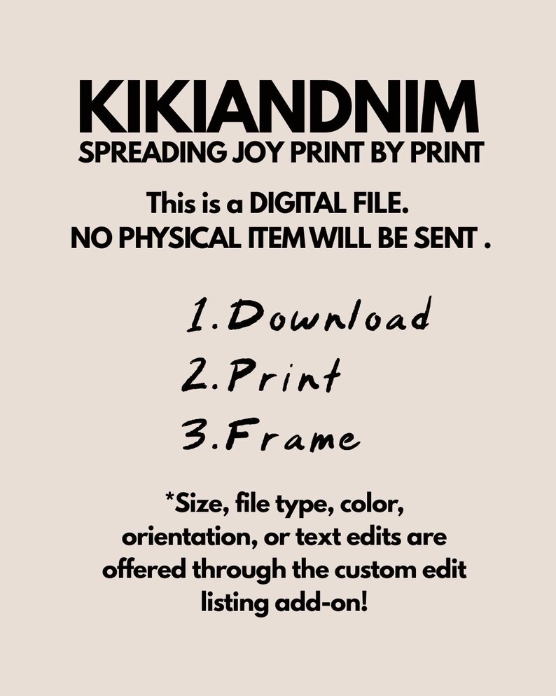 retro halloween decor | 20 HALLOWEEN PRINTABLES | halloween home decor | mid century modern prints | halloween wall art | kikiandnim image 9