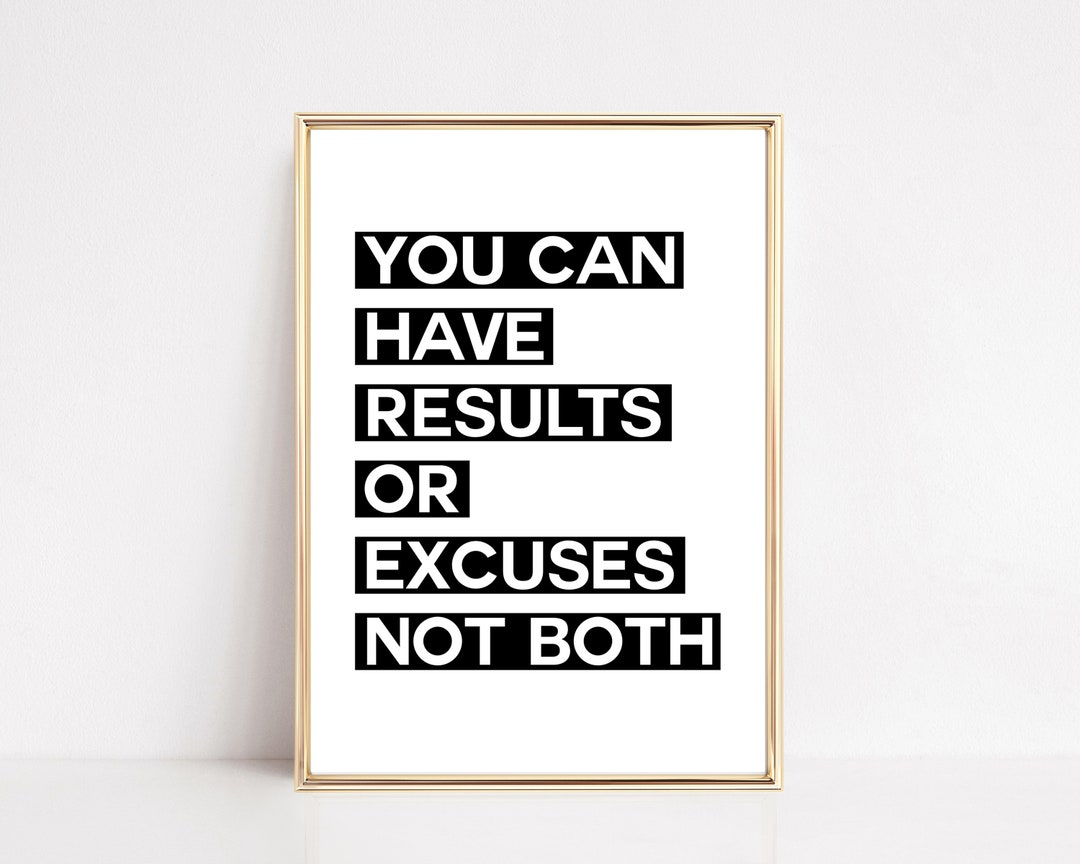 Gym Wall Art Home Gym Decor Motivational Sports Quote Luxury Home Gym