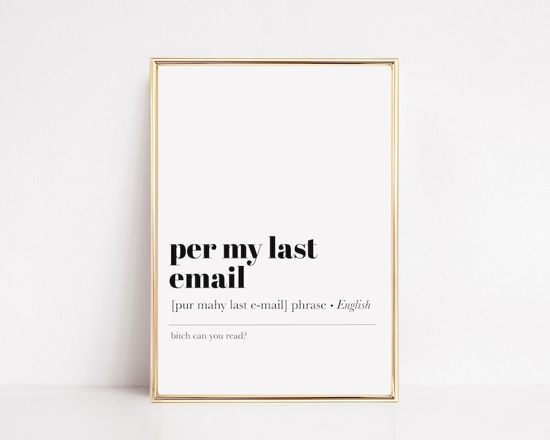 Funny Office Decor 16 PRINTABLES Office Wall Art Gallery Etsy UK