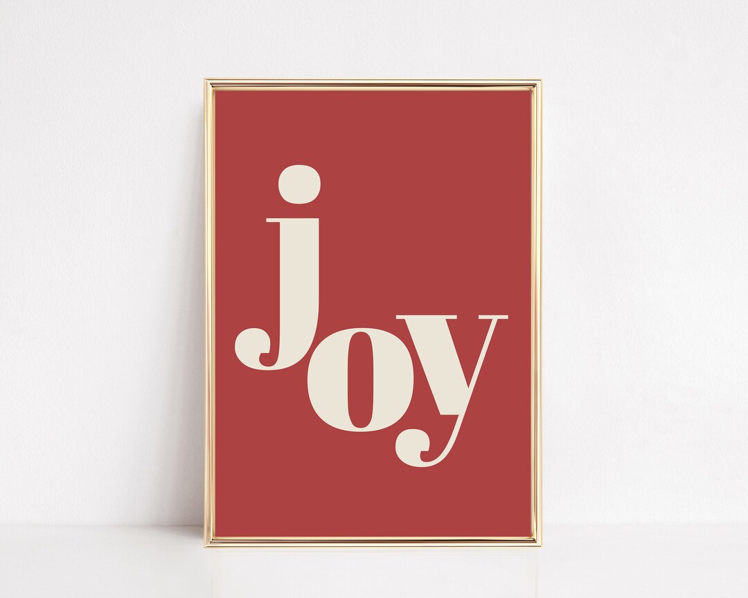 christmas-prinable-wall-art-joy-printable-colorful-etsy