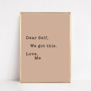 home office gallery wall art prints | set of 12 prints | minimalist office decor | modern office wall art | kikiandnim | printable wall art image 8