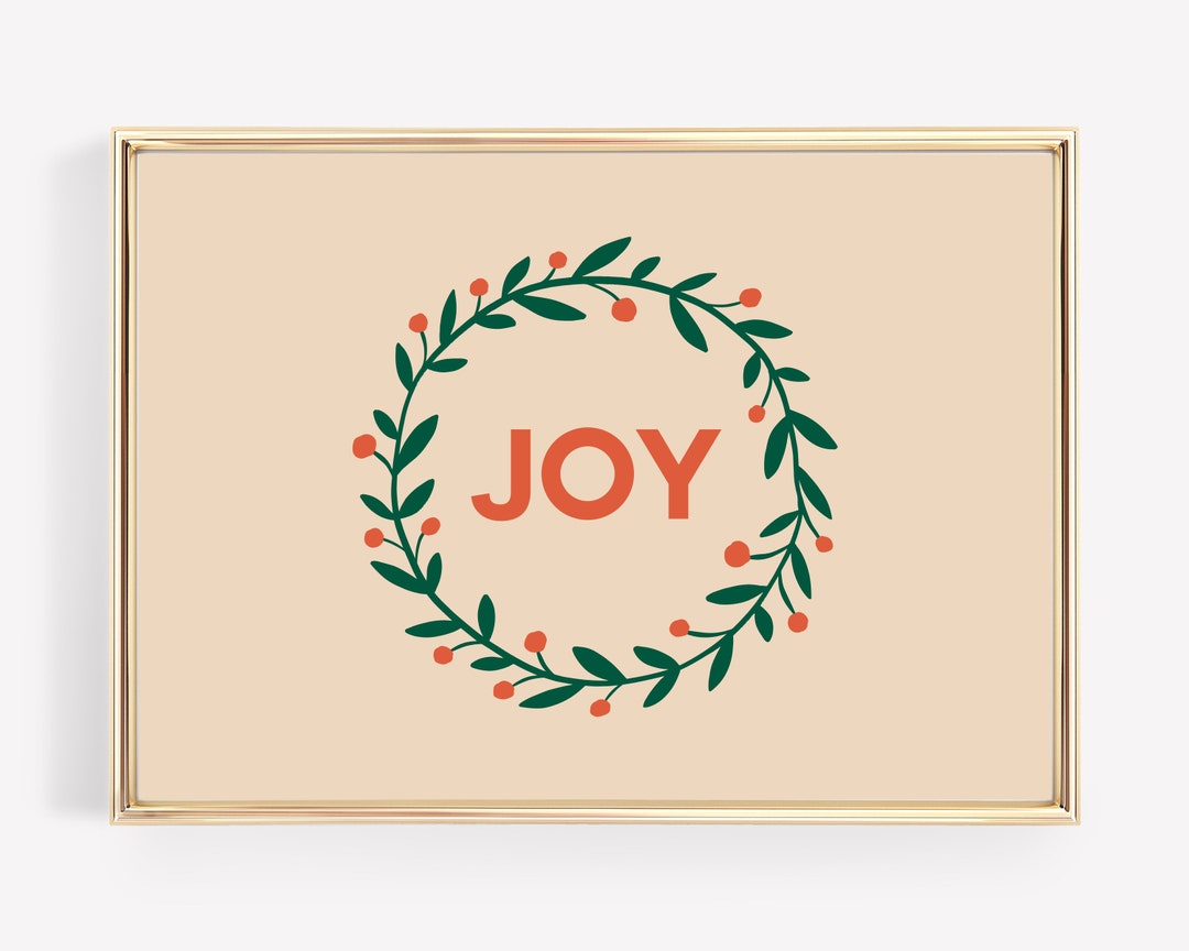 christmas-printable-christmas-wreath-joy-print-christmas-print