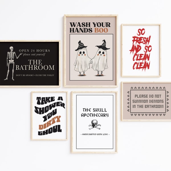 Bathroom Decor - Etsy UK