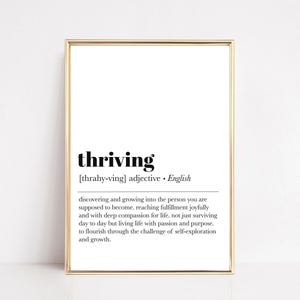 self care wall art | set of 3 prints | mental health prints | therapy office decor | mindfulness poster | therapy art | digital download image 5