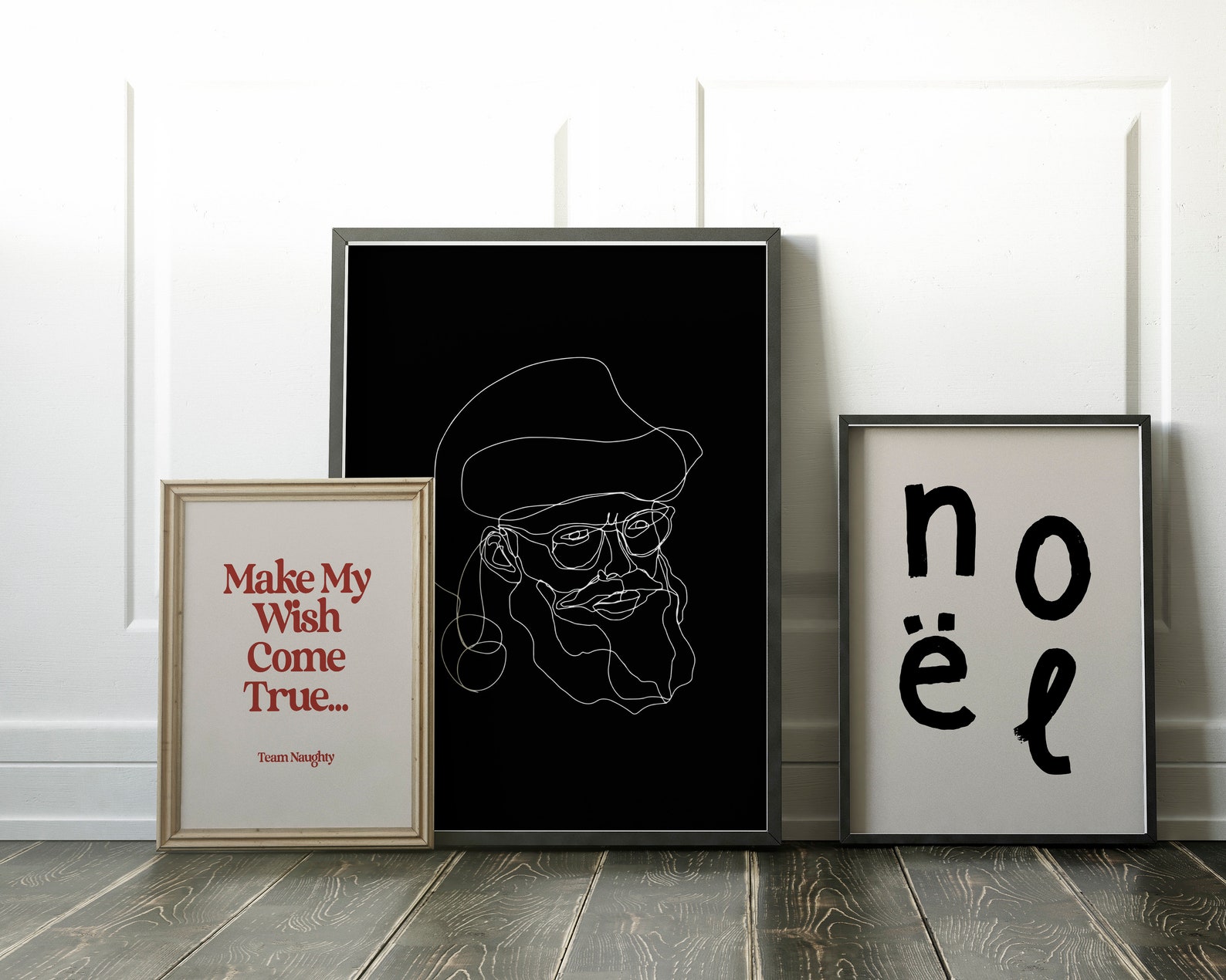 Funny Christmas Prints 20 CHRISTMAS PRINTABLES Christmas - Etsy