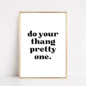 Minimalist Dorm Decor for College Girls 10 PRINTABLES Dorm Prints ... - Minimalist Wall Decor For College