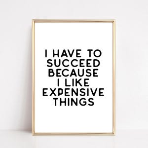 home office gallery wall art prints | set of 12 prints | minimalist office decor | modern office wall art | kikiandnim | printable wall art image 2