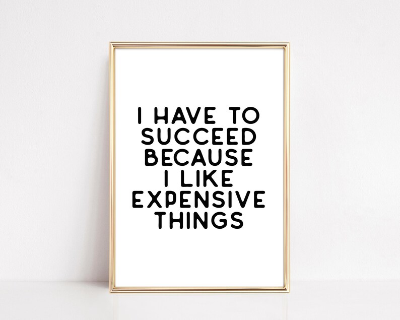 home office gallery wall art prints | set of 12 prints | minimalist office decor | modern office wall art | kikiandnim | printable wall art image 2