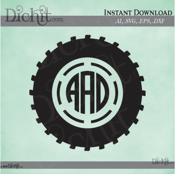 Free Free 310 Truck Tire Svg SVG PNG EPS DXF File