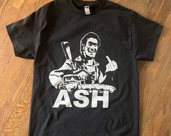 Johnny Ash Shirt