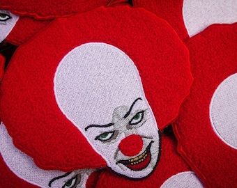 Pennywise Chenille Patch